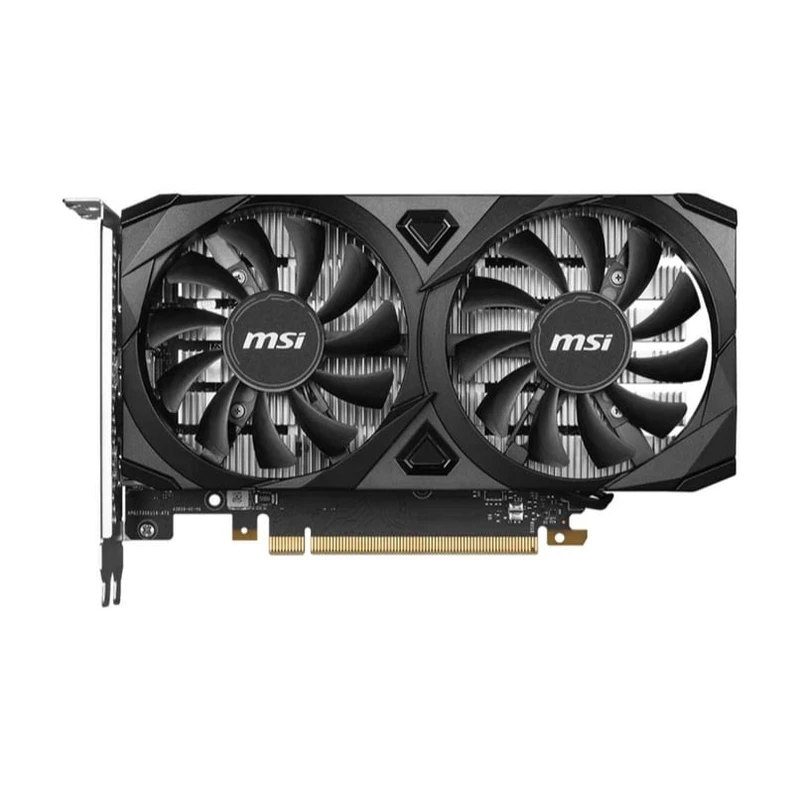 688eab3721e662e9ace6f9255aa38df7f0c4736d_1735137837 کارت گرافیک ام اس آی مدل MSI GeForce RTX 3050 VENTUS 2X 6GB GDDR6 OC Edition - تصویر 1
