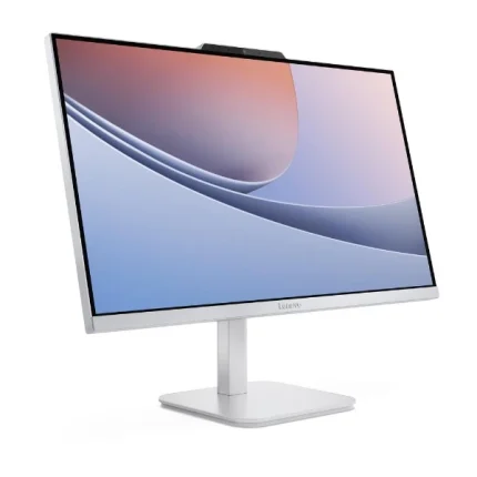 کامپیوتر همه کاره 23.8 اینچ لنوو مدل A100 با پردازنده Celeron Intel® N100