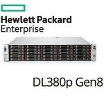 سرور HP DL۳۶۰p G۸ SFF