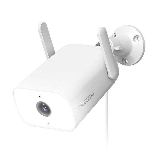 دوربین مداربسته بی سیم بلورمز مدل Outdoor Lite 4 A22C