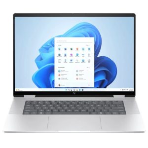 لپ تاپ 14 اینچی اچ‌ پی مدل ENVY x360 2-in-1 14-fa0023dx-R7 8840HS-16GB LPDDR5-2TB SSD-IPS-Touch-W - کاستوم شده