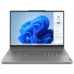 لپ تاپ 14 اینچی لنوو مدل IdeaPad 5 2-in-1 14IRH9-i5 13420H-16GB LPDDR5x-256GB SSD-IPS-Touch-Backlit-Pen - کاستوم شده