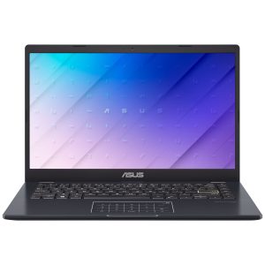 لپ تاپ 14 اینچی ایسوس مدل Vivobook Go 14 E410KA-PM464-Pentium Silver N6000-4GB DDR4-64GB eMMC-256GB SSD-TN-W