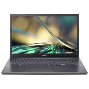 لپ تاپ 15.6 اینچی ایسر مدل Aspire 5 A515-58GM-50CH-i5 13420H-32GB DDR4-1TB SSD-RTX2050-IPS - کاستوم شده