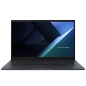 لپ تاپ 15.6 اینچی ایسوس مدل Expertbook B1 B1503CVA-NJ0524-i5 13500H-24GB DDR5-512GB SSD-TN-Backlit-Fingerprint