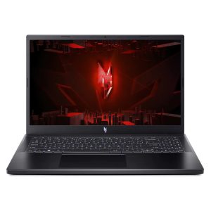 لپ تاپ 15.6 اینچی ایسر مدل Nitro V 15 ANV15-51-914J-i9 13900H-40GB DDR5-1TB SSD-RTX4050-FHD-W - کاستوم شده