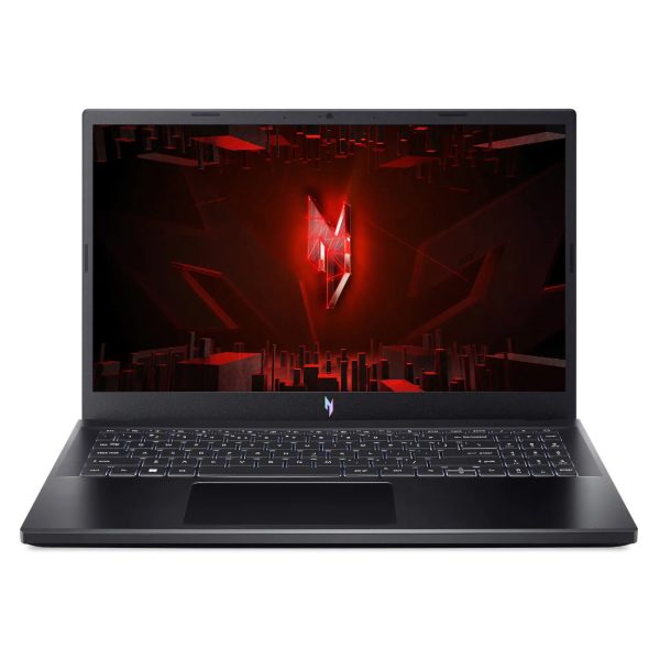 لپ تاپ 15.6 اینچی ایسر مدل Nitro V 15 ANV15-51-914J-i9 13900H-40GB DDR5-1TB SSD-RTX4050-FHD-W - کاستوم شده