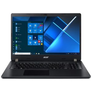 لپ تاپ 15.6 اینچی ایسر مدل TravelMate P2 TMP215-53G-i7 1165G7 8GB 256SSD 1HDD MX330 - کاستوم شده - کالاوما