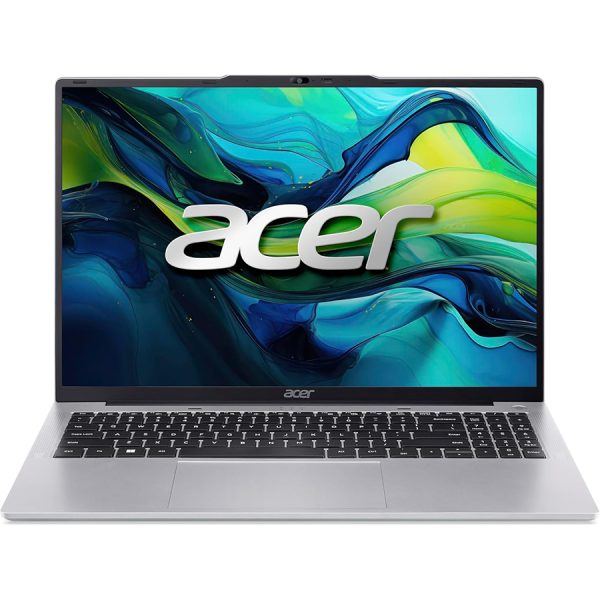 لپ تاپ 16 اینچی ایسر مدل Aspire Lite AL16-52P-31UT-i3 1305U-16GB DDR5-512GB SSD-IPS - کاستوم شده