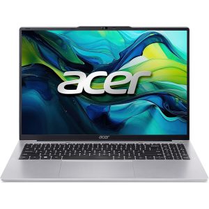 لپ تاپ 16 اینچی ایسر مدل Aspire Lite AL16-52P-31UT-i3 1305U-32GB DDR5-512GB SSD-IPS - کاستوم شده - کالاوما