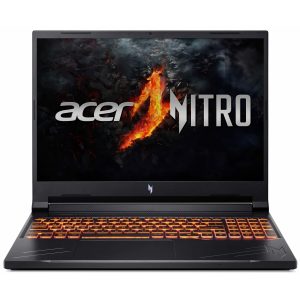لپ تاپ 16 اینچی ایسر مدل Nitro V16 ANV16-71-760Q-i7 14650HX-24GB DDR5-1TB SSD-RTX4050-FHD - کاستوم شده - کالاوما