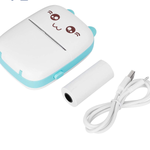 پرینتر مدل خرگوشی