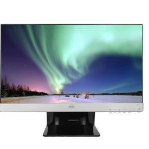 مانیتور اچ پی 22 اینچ 22vc | لیون کامپیوتر
