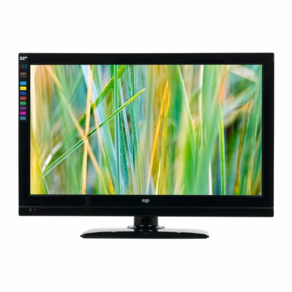 قیمت و خرید مانیتور 22 اینچ ایکس ویژن LE-22D30 | لیون کامپیوتر