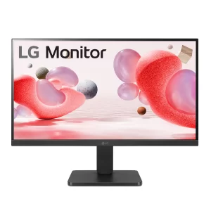 قیمت و خرید مانیتور ال جی مدل 22MR410-B سایز 21.45 اینچ | لیون کامپیوتر