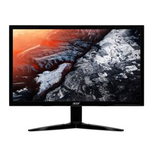 قیمت و خرید مانیتور 23.6 اینچ ایسر KG241Q Sbiip | لیون کامپیوتر