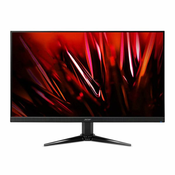 قیمت و خرید مانیتور گیمینگ 23.8 اینچ ایسر NITRO QG1 QG241Y | لیون کامپیوتر