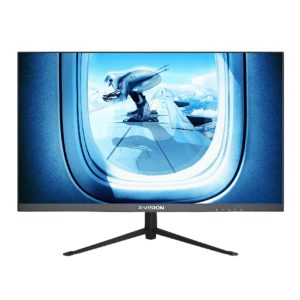 قیمت و خرید مانیتور 23.8 اینچ ایکس ویژن XK2410H | لیون کامپیوتر
