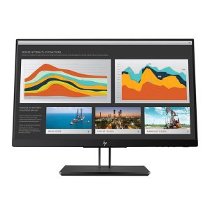 قیمت و خرید مانیتور 23.8 اینچ اچ پی Z24nf G2 | لیون کامپیوتر