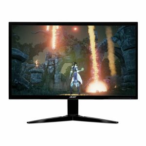 قیمت و خرید مانیتور 24 اینچ ایسر NITRO KG241QSbiip | لیون کامپیوتر