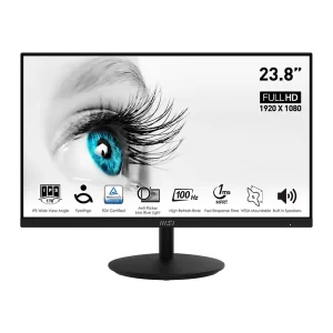 خرید مانیتور 24 اینچ ام اس آی PRO MP242A | لیون کامپیوتر