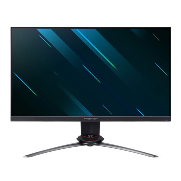 قیمت و خرید مانیتور گیمینگ 24.5 اینچ ایسر Predator XB253Q GPbmiiprzx | لیون کامپیوتر
