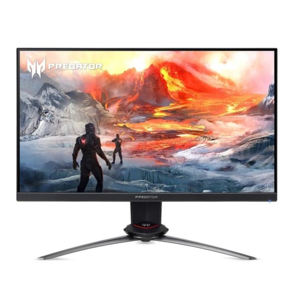 قیمت و خرید مانیتور گیمینگ 24.5 اینچ ایسر Predator XB253QGX | لیون کامپیوتر