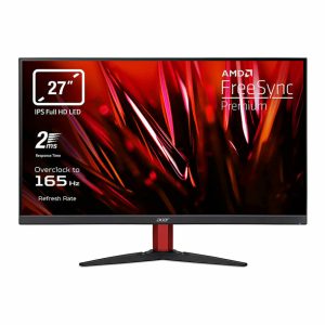 قیمت و خرید مانیتور 25 اینچ ایسر NITRO KG252QX | لیون کامپیوتر