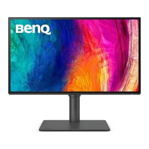مانیتور 25 اینچ بنکیو PD2506Q | لیون کامپیوتر