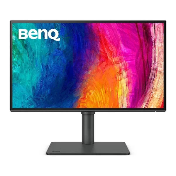 مانیتور 25 اینچ بنکیو PD2506Q | لیون کامپیوتر