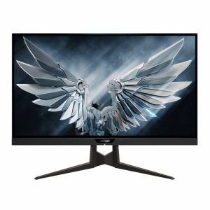 قیمت و خرید مانیتور 27 اینچ گیمینگ گیگابایت AORUS FI27Q-P | لیون کامپیوتر
