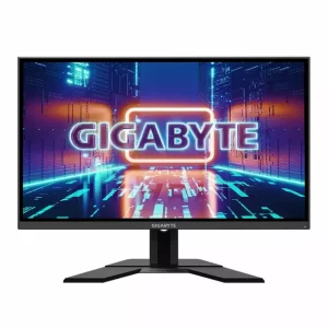 قیمت و خرید مانیتور گیمینگ 27 اینچ گیگابایت G27F-EK | لیون کامپیوتر
