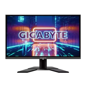 قیمت و خرید مانیتور گیمینگ 27 اینچ گیگابایت G27Q | لیون کامپیوتر