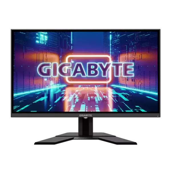 قیمت و خرید مانیتور گیمینگ 27 اینچ گیگابایت G27Q | لیون کامپیوتر