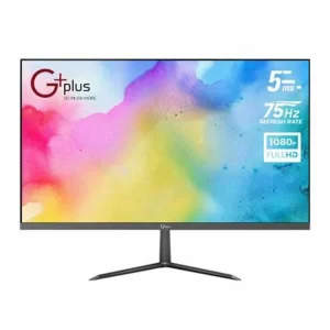 قیمت و خرید مانیتور 27 اینچ جی پلاس GDM-274LN | لیون کامپیوتر