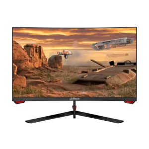 خرید مانیتور خمیده 27 اینچ داهوا LM27-E230C | لیون کامپیوتر