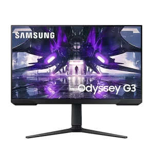 قیمت و خرید مانیتور گیمینگ 27 اینچ سامسونگ Odyssey G30A | لیون کامپیوتر