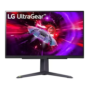 قیمت و خرید مانیتور 27 اینچ ال جی UltraGear 27GR75Q-B | لیون کامپیوتر