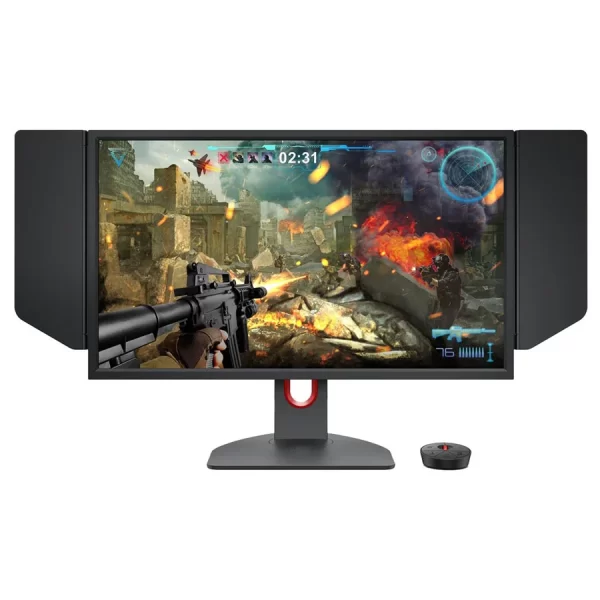مانیتور 27 اینچ بنکیو ZOWIE XL2746K | لیون کامپیوتر