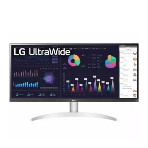 قیمت و خرید مانیتور 29 اینچ ال جی UltraWide 29WQ600-W | لیون کامپیوتر