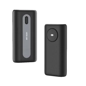 پاور بانک گرین لاین 2in1 10000mAh with Wireless Watch Charger | لیون کامپیوتر