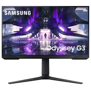 مانیتور 32 اینچ سامسونگ Odyssey G3 S32AG32 | لیون کامپیوتر