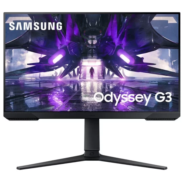 مانیتور 32 اینچ سامسونگ Odyssey G3 S32AG32 | لیون کامپیوتر