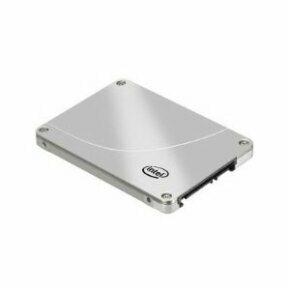 اس اس دی اینتل 320 Series 80GB SATA2 | لیون کامپیوتر