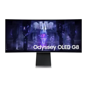 خرید مانیتور 34 اینچ سامسونگ 34BG850SM | لیون کامپیوتر
