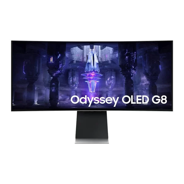 خرید مانیتور 34 اینچ سامسونگ 34BG850SM | لیون کامپیوتر