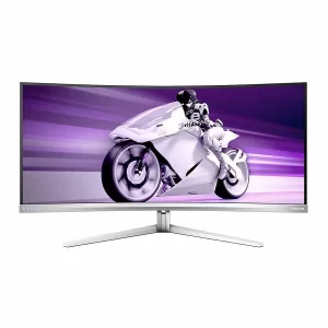 قیمت و خرید مانیتور 34 اینچ خمیده فیلیپس Evnia 34M2C8600/01 | لیون کامپیوتر
