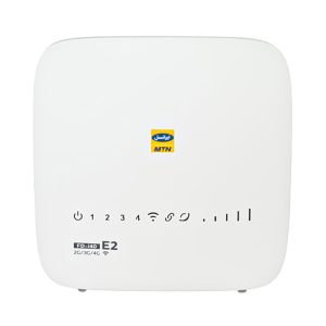 خرید و قیمت مودم 3G/4G ایرانسل مدل FDi40 E2 | کامیتل شاپ