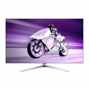 قیمت و خرید مانیتور 42 اینچ فیلیپس Evnia 42M2N8900/01 | لیون کامپیوتر