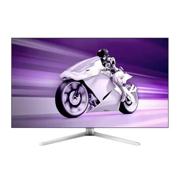 قیمت و خرید مانیتور 42 اینچ فیلیپس Evnia 42M2N8900/01 | لیون کامپیوتر